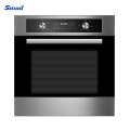 Smad 24" 75L Home Built-in Electric LPG Natural Gas Ovens